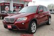 2012 BMW X3 35i - 22423704 - 0