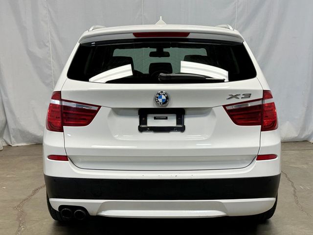 2012 BMW X3 35i - 23040709 - 11