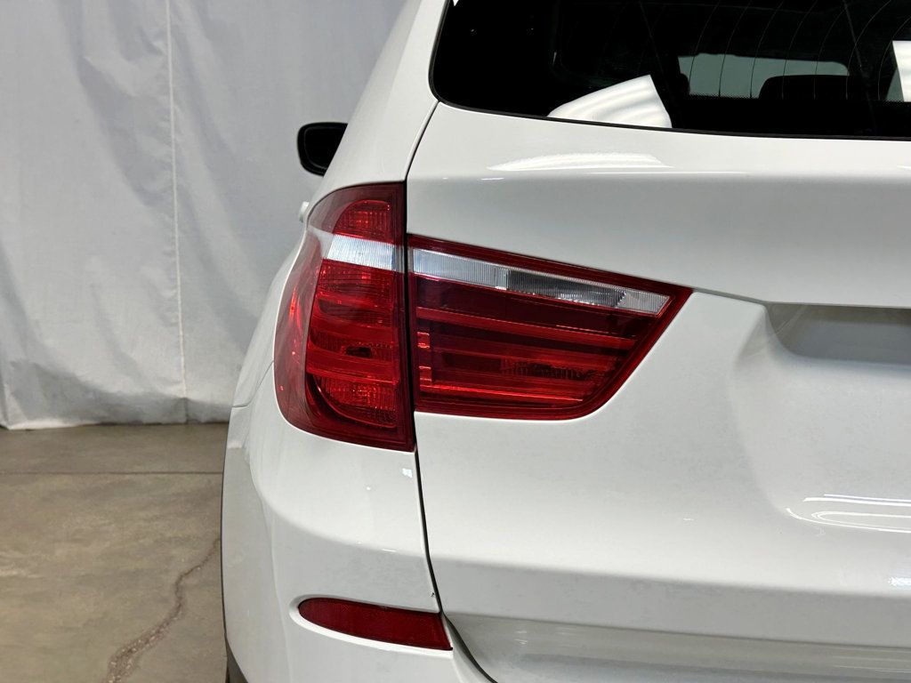 2012 BMW X3 35i - 23040709 - 12