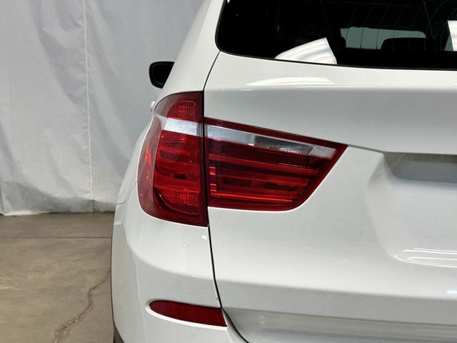 2012 BMW X3 35i - 23040709 - 12