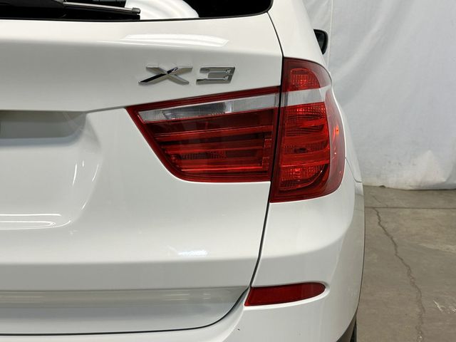 2012 BMW X3 35i - 23040709 - 13