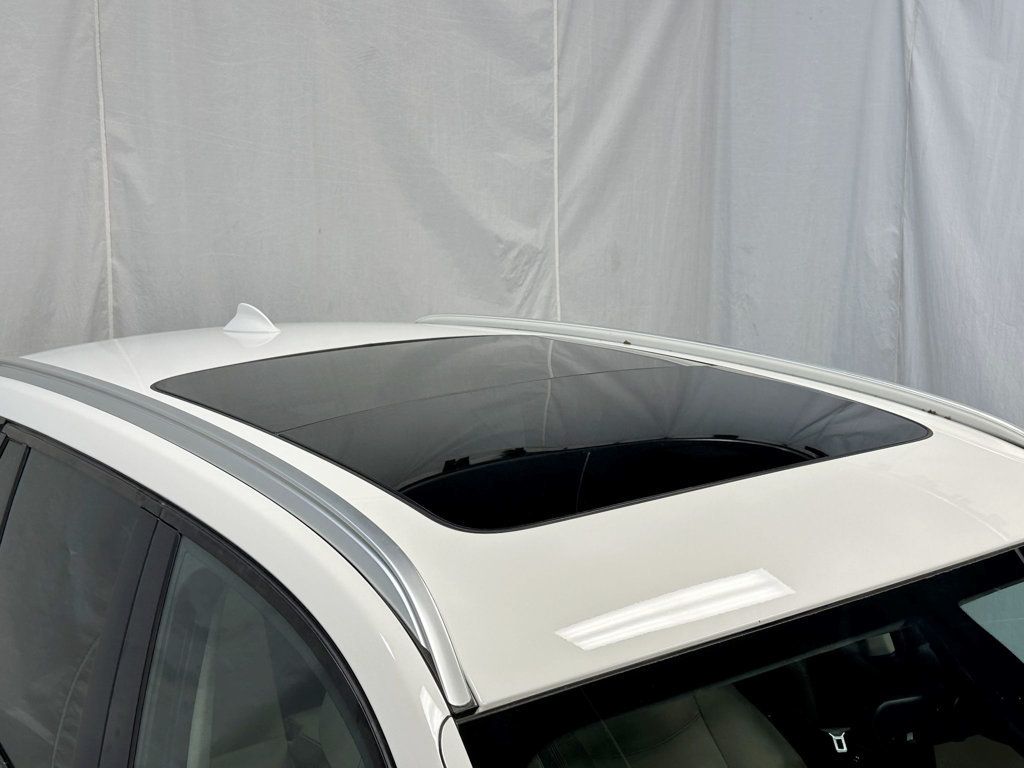 2012 BMW X3 35i - 23040709 - 14