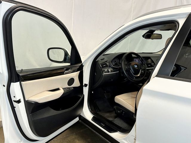 2012 BMW X3 35i - 23040709 - 15