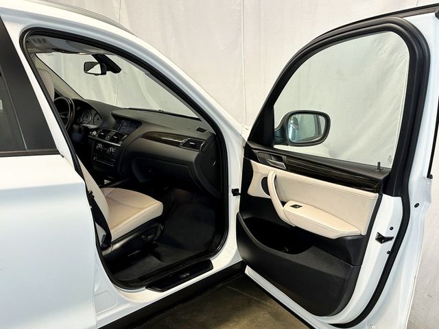 2012 BMW X3 35i - 23040709 - 16