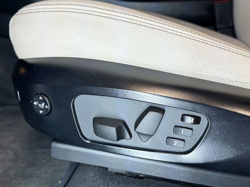 2012 BMW X3 35i - 23040709 - 19