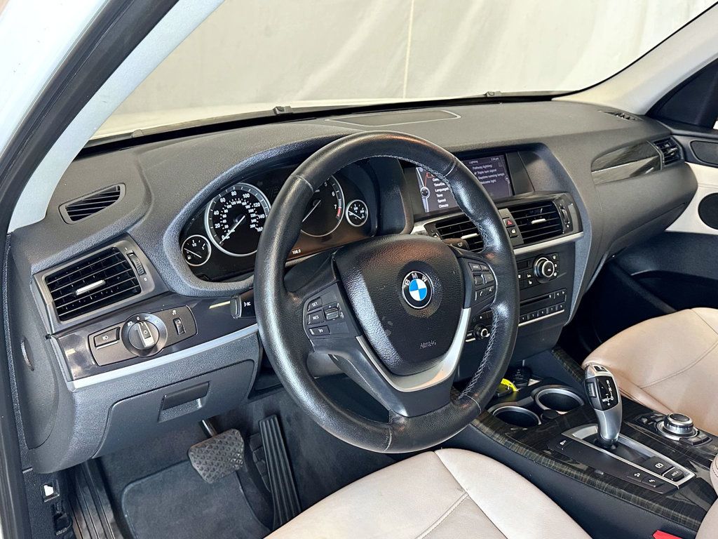 2012 BMW X3 35i - 23040709 - 22