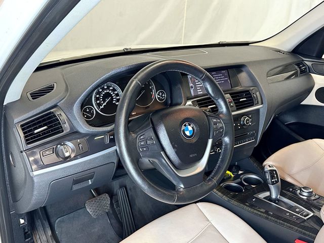 2012 BMW X3 35i - 23040709 - 22
