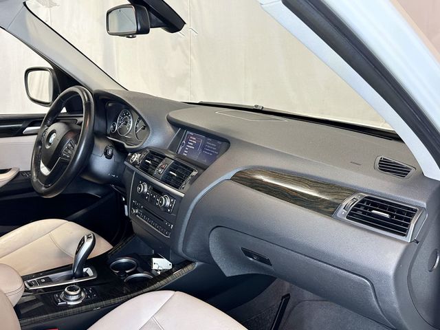 2012 BMW X3 35i - 23040709 - 23