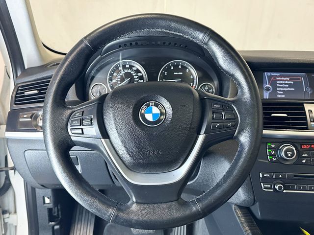 2012 BMW X3 35i - 23040709 - 24