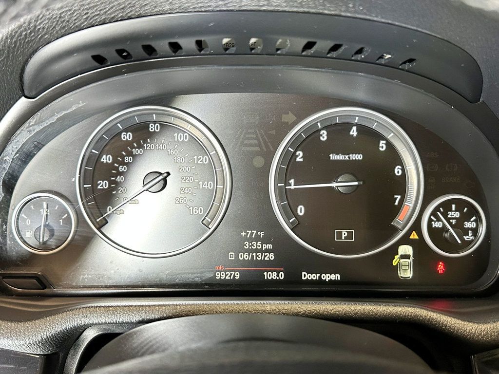 2012 BMW X3 35i - 23040709 - 25