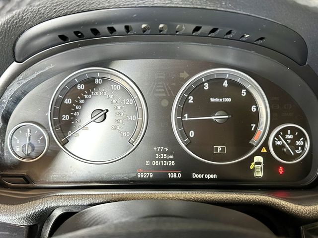 2012 BMW X3 35i - 23040709 - 25