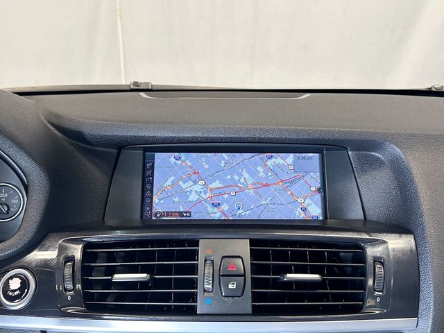 2012 BMW X3 35i - 23040709 - 26