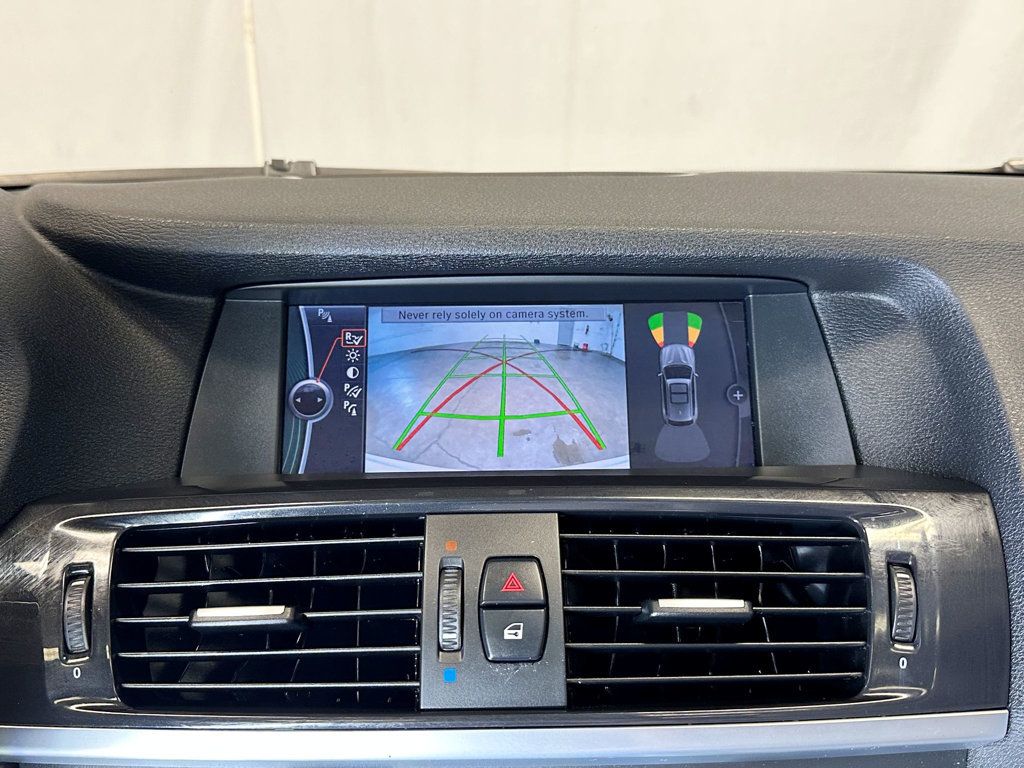 2012 BMW X3 35i - 23040709 - 27