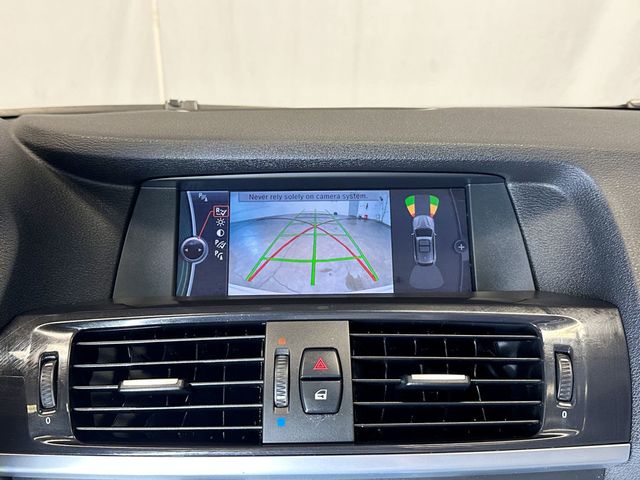 2012 BMW X3 35i - 23040709 - 27
