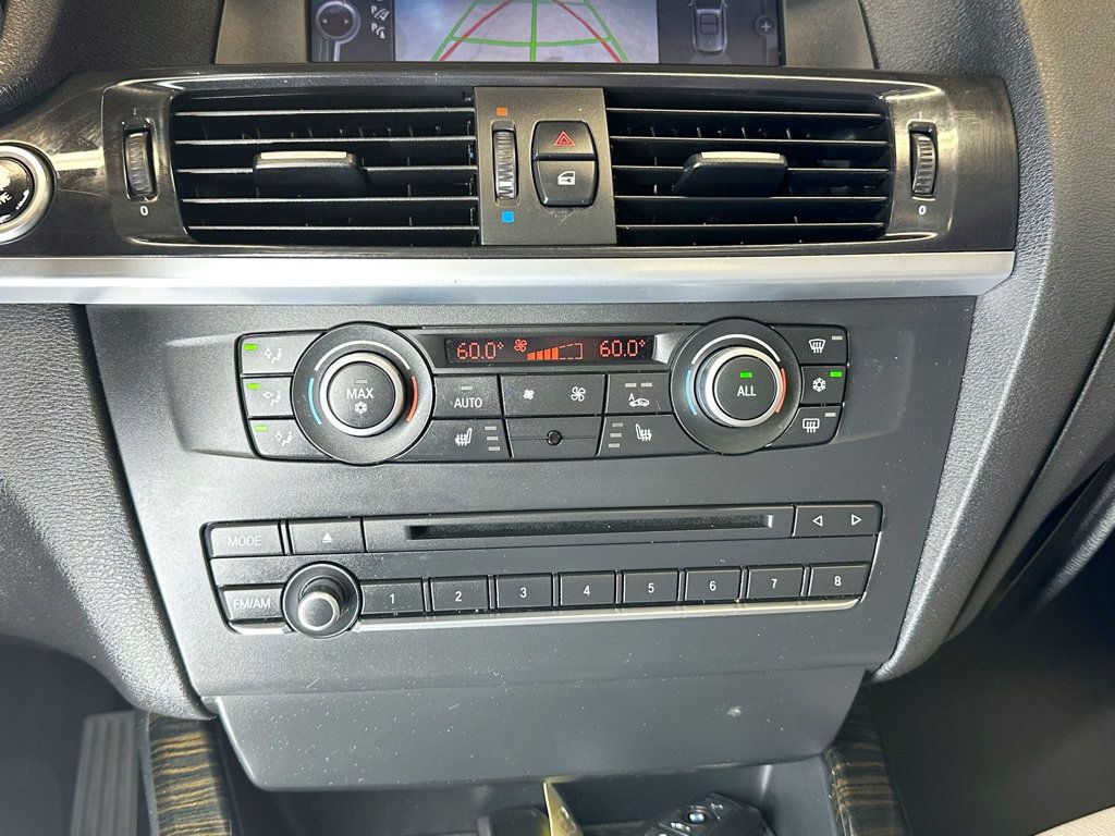 2012 BMW X3 35i - 23040709 - 28