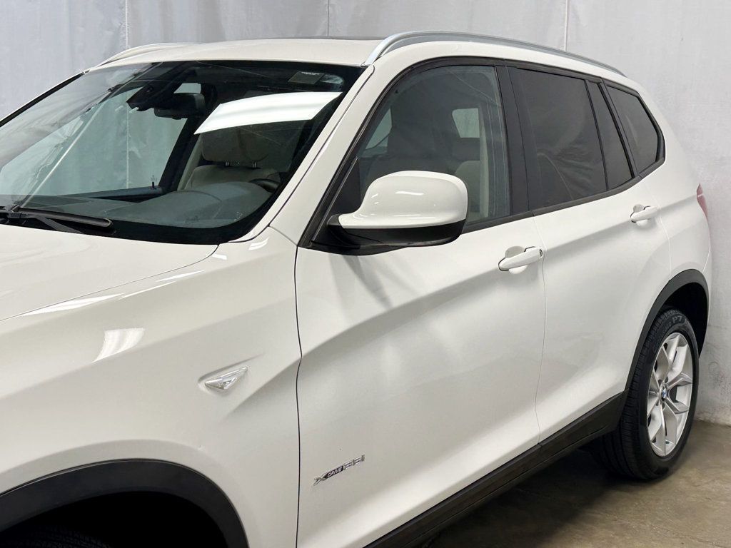 2012 BMW X3 35i - 23040709 - 2