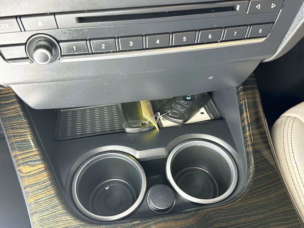 2012 BMW X3 35i - 23040709 - 29