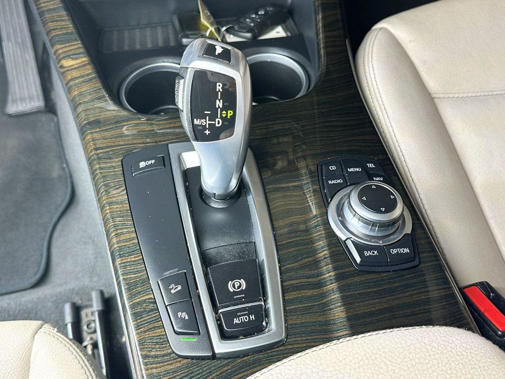2012 BMW X3 35i - 23040709 - 30