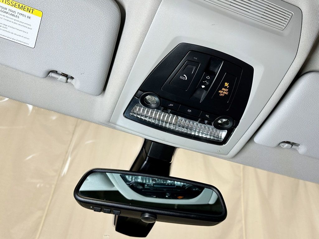 2012 BMW X3 35i - 23040709 - 31