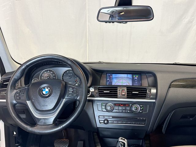 2012 BMW X3 35i - 23040709 - 32