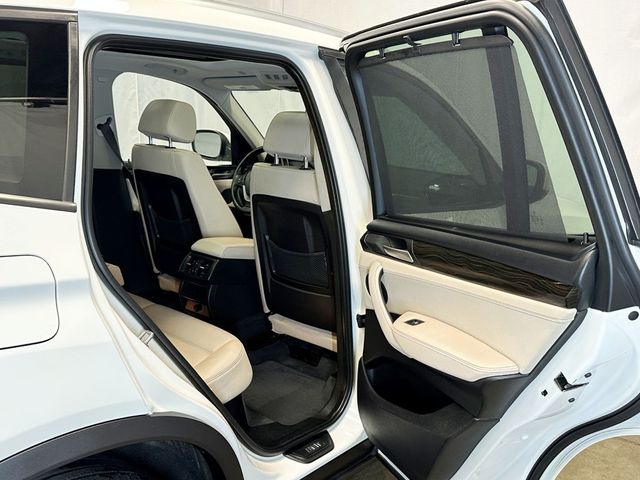 2012 BMW X3 35i - 23040709 - 34