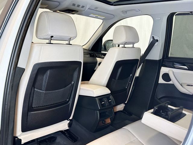 2012 BMW X3 35i - 23040709 - 35