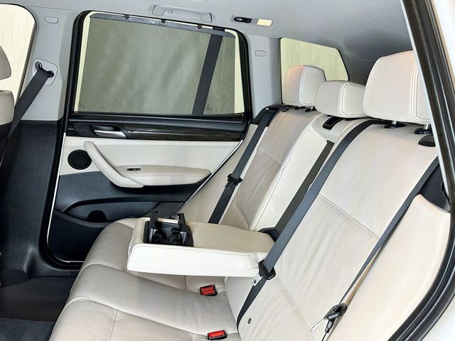 2012 BMW X3 35i - 23040709 - 37