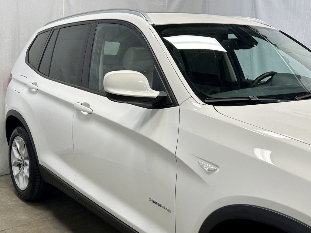 2012 BMW X3 35i - 23040709 - 3