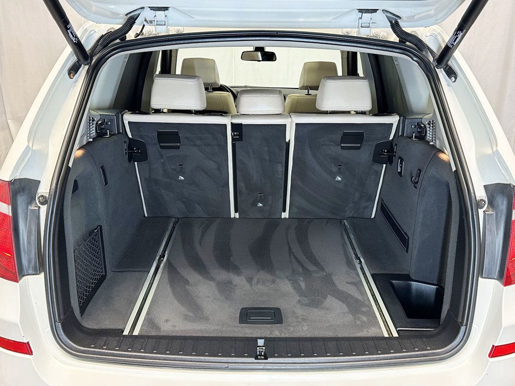 2012 BMW X3 35i - 23040709 - 39
