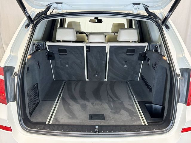 2012 BMW X3 35i - 23040709 - 39