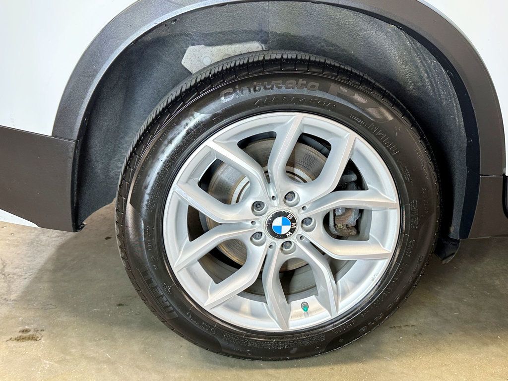 2012 BMW X3 35i - 23040709 - 41