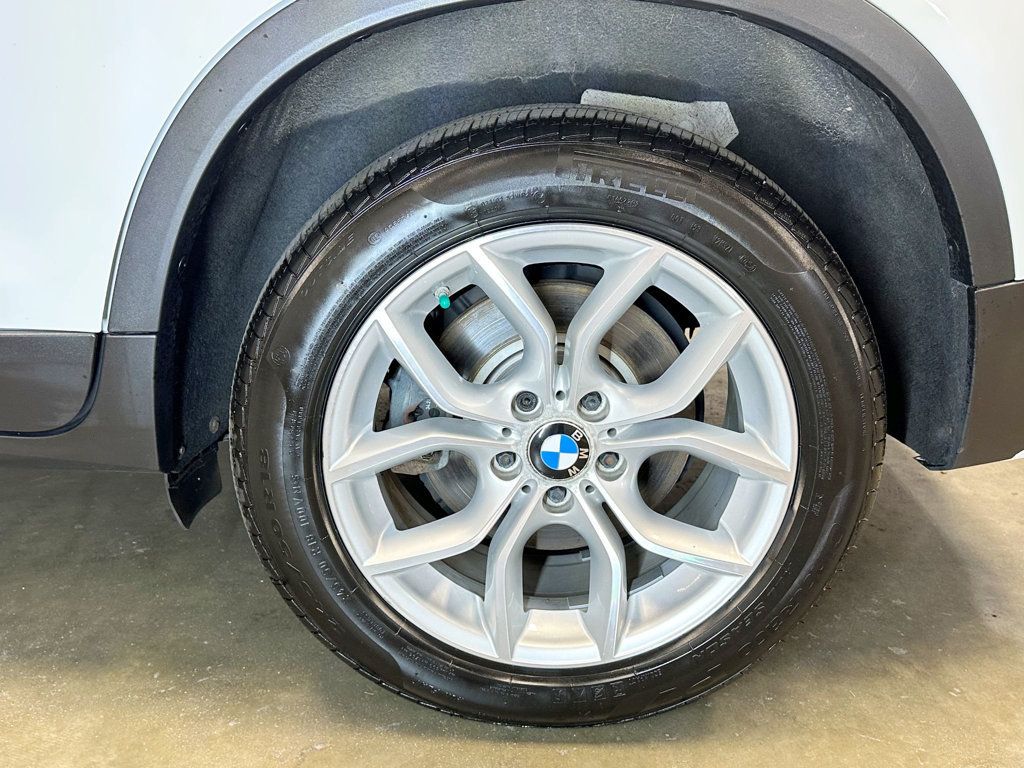 2012 BMW X3 35i - 23040709 - 42