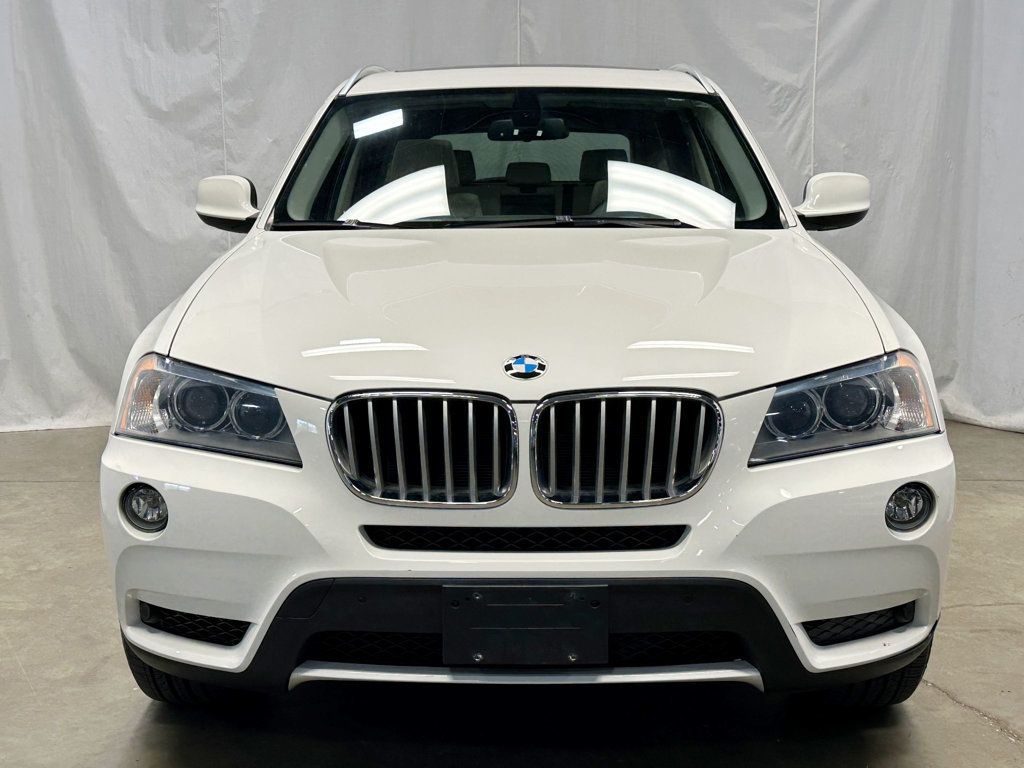 2012 BMW X3 35i - 23040709 - 4