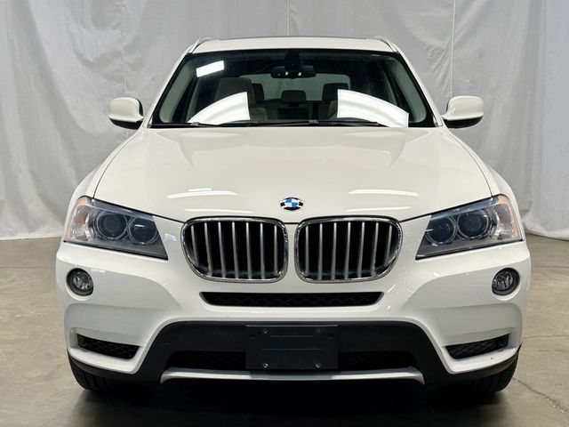 2012 BMW X3 35i - 23040709 - 4