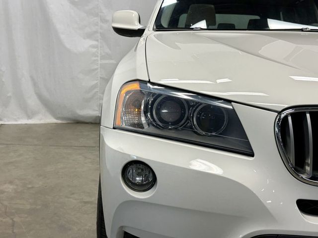 2012 BMW X3 35i - 23040709 - 5