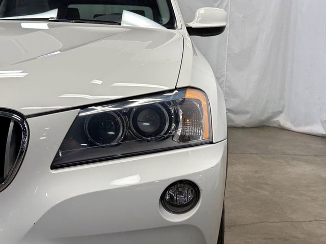 2012 BMW X3 35i - 23040709 - 6