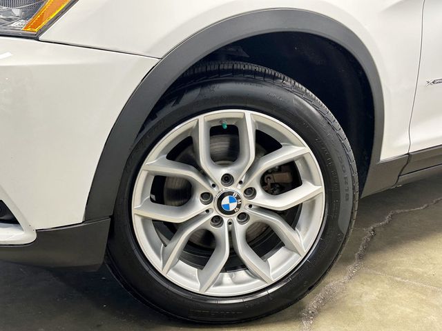 2012 BMW X3 35i - 23040709 - 7