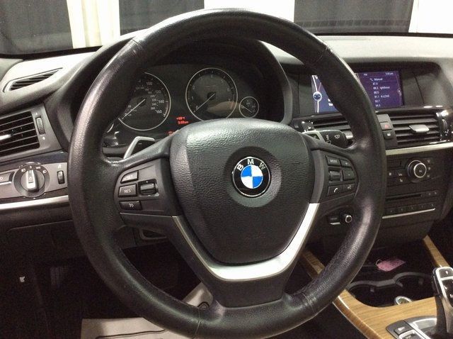 2012 BMW X3 35i - 22131134 - 9