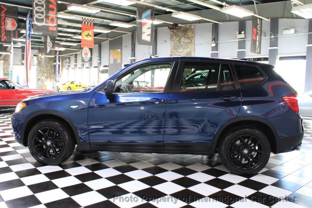 2012 BMW X3 AWD - Clean Carfax!  - 22618377 - 9