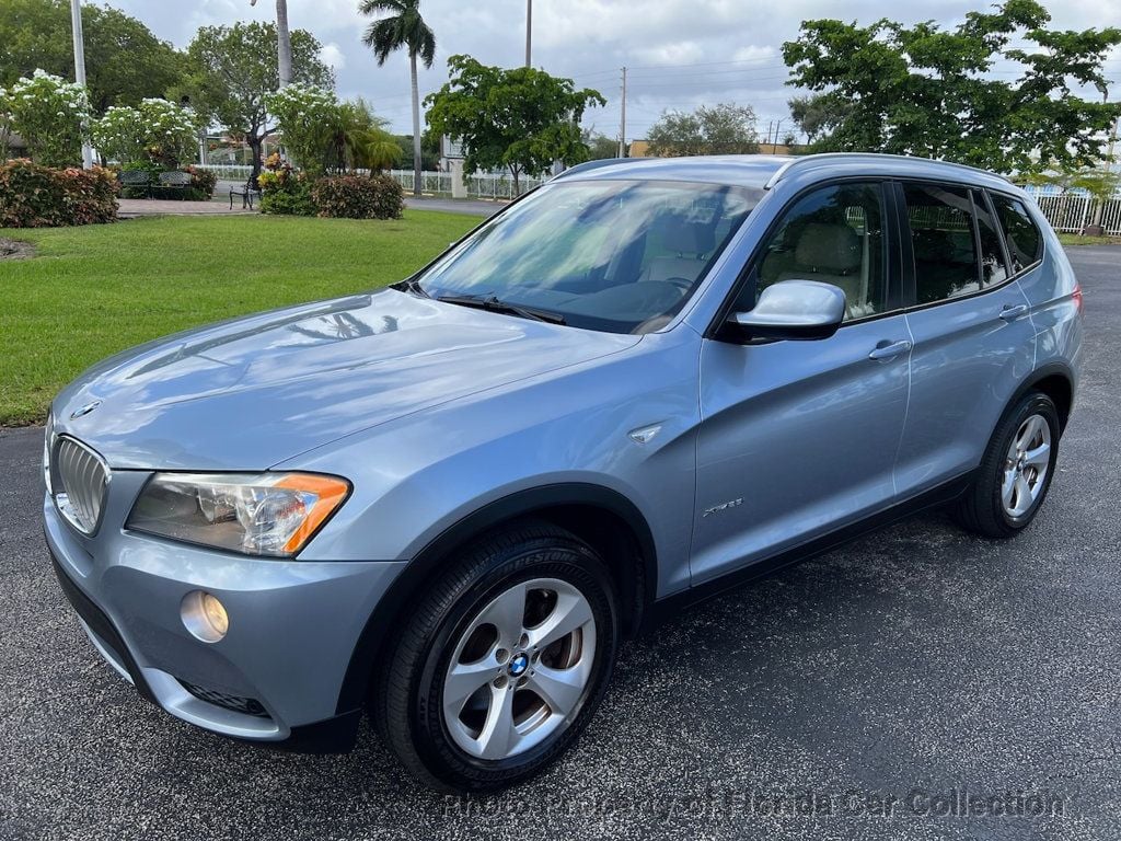 2012 BMW X3 xDrive28i Premium  - 22623104 - 0