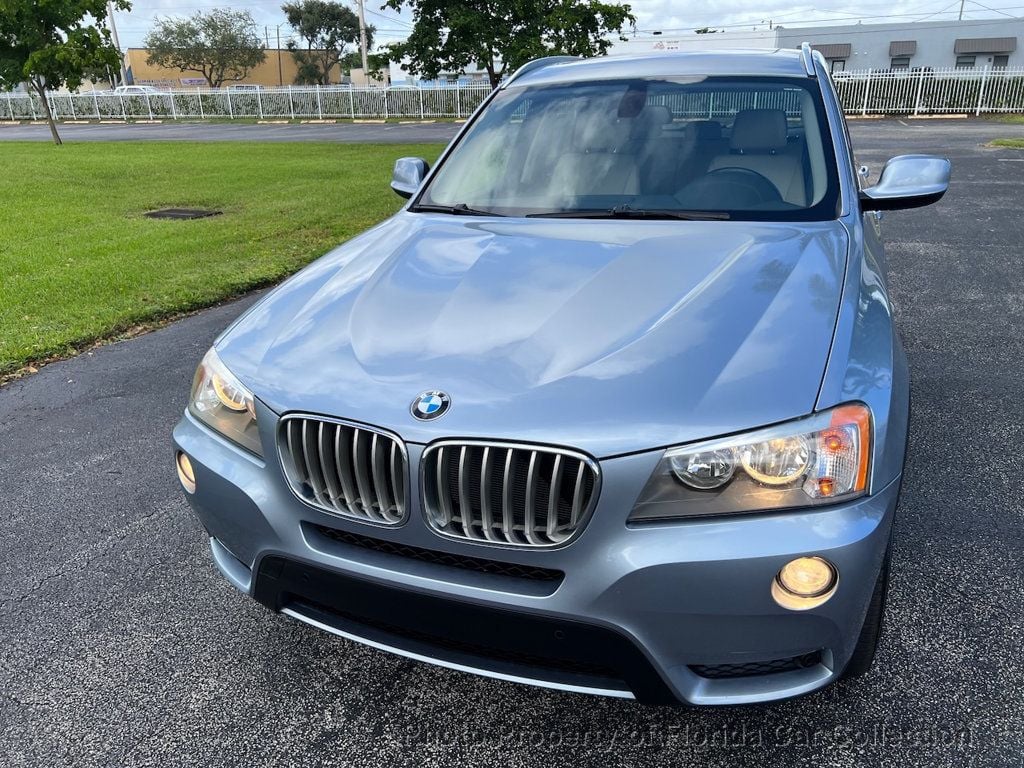 2012 BMW X3 xDrive28i Premium  - 22623104 - 15