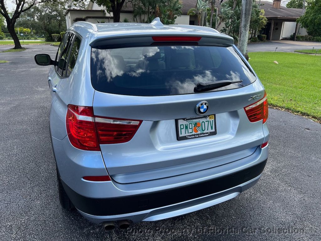 2012 BMW X3 xDrive28i Premium  - 22623104 - 16