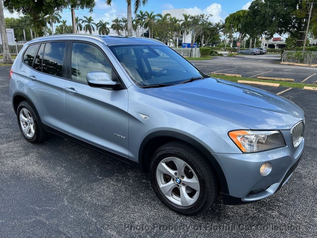 2012 BMW X3 xDrive28i Premium  - 22623104 - 1