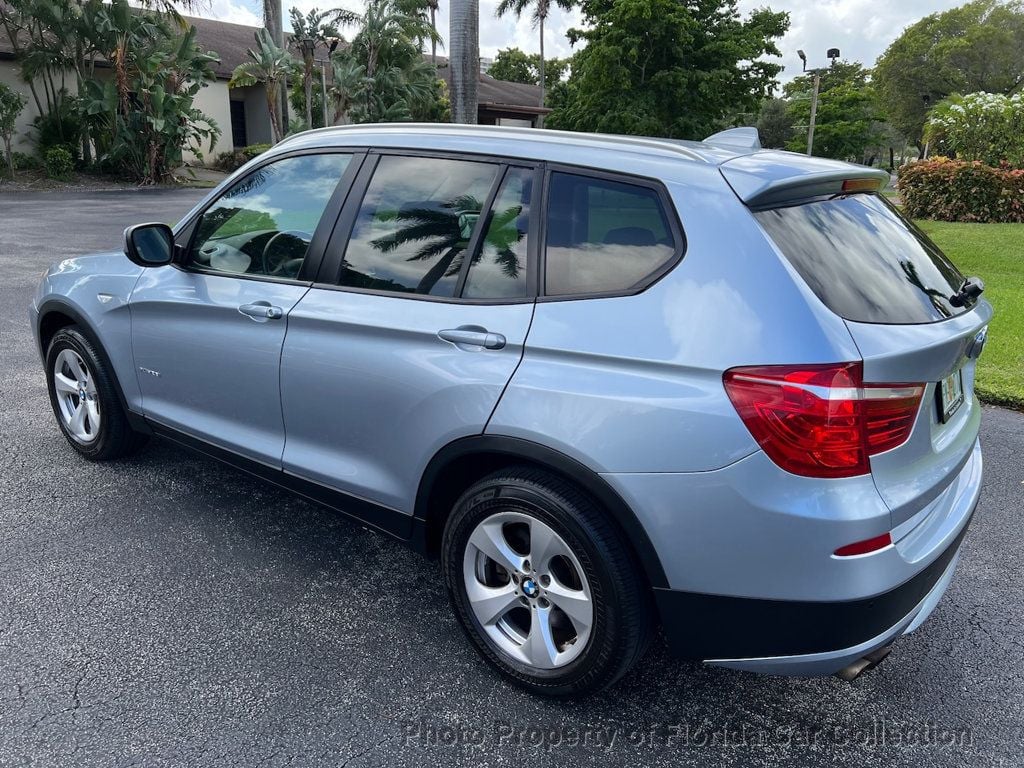 2012 BMW X3 xDrive28i Premium  - 22623104 - 2