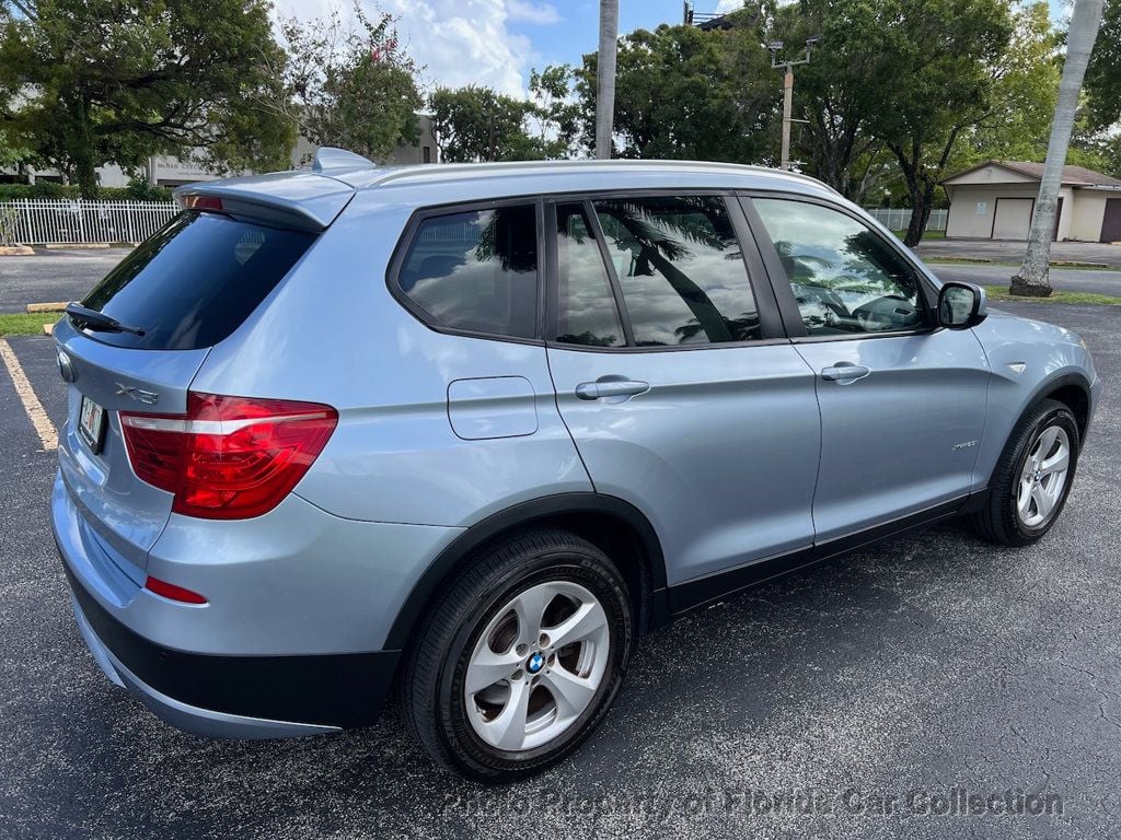 2012 BMW X3 xDrive28i Premium  - 22623104 - 3