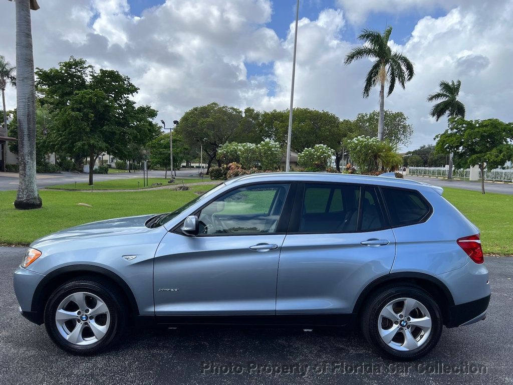 2012 BMW X3 xDrive28i Premium  - 22623104 - 4