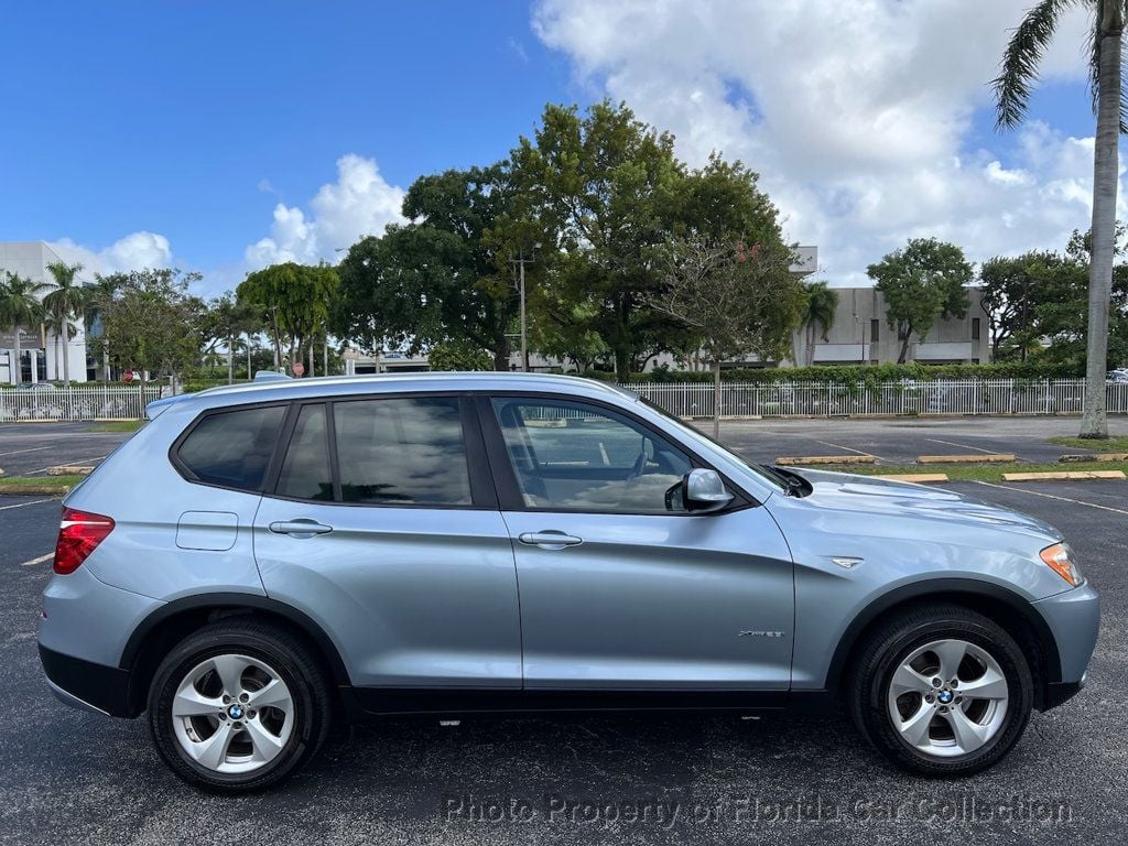 2012 BMW X3 xDrive28i Premium  - 22623104 - 5