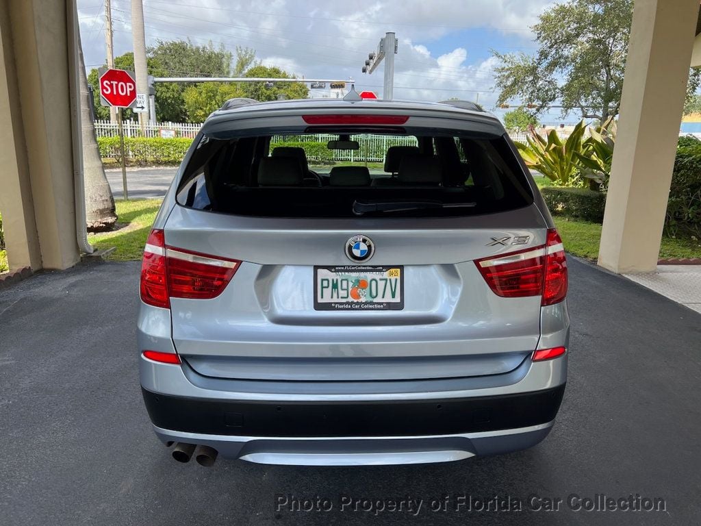 2012 BMW X3 xDrive28i Premium  - 22623104 - 73