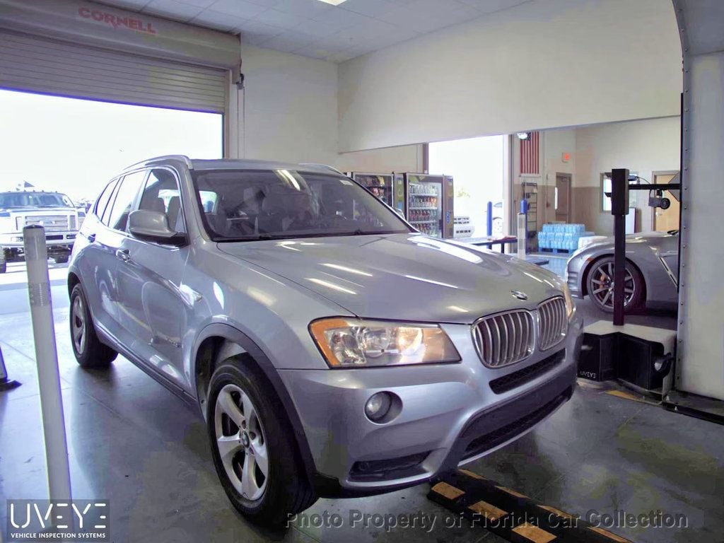 2012 BMW X3 xDrive28i Premium AWD - 22623104 - 1