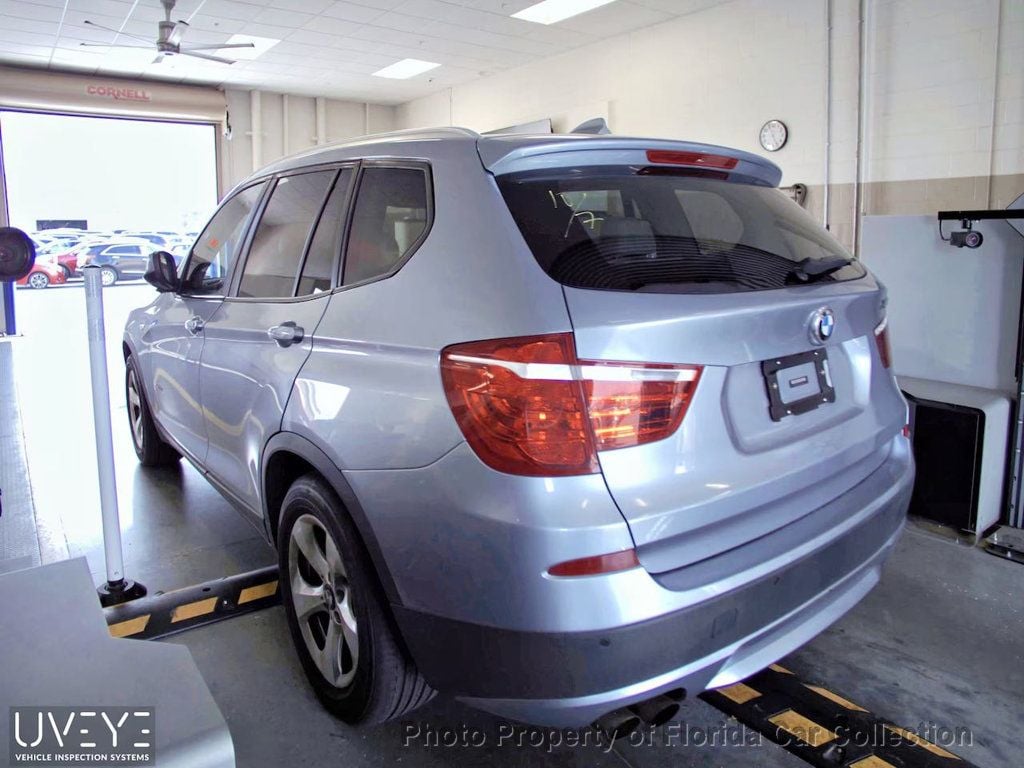 2012 BMW X3 xDrive28i Premium AWD - 22623104 - 2